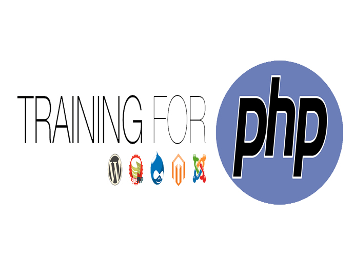 php training institute