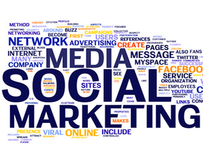 social media marketing tools